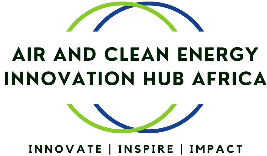 AIR AND CLEAN ENERGY INNOVATION HUB AFRICA LIMITED
