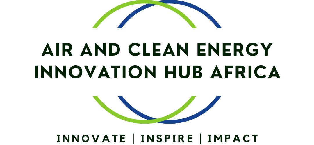 AIR AND CLEAN ENERGY INNOVATION HUB AFRICA LIMITED